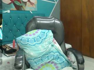 asherat Live Webcam on CamSoda