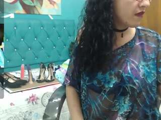 asherat Live Webcam on CamSoda