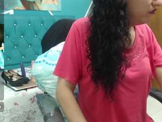 asherat Live Webcam on CamSoda
