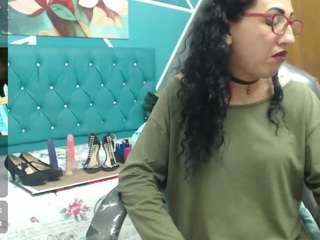 asherat webcam