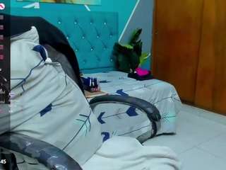 asherat from CamSoda is Freechat
