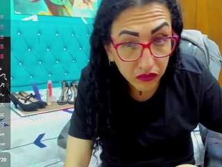 asherat Live Webcam on CamSoda