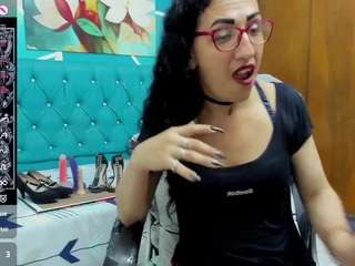 asherat Live Webcam on CamSoda