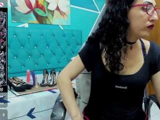 asherat Live Webcam on CamSoda