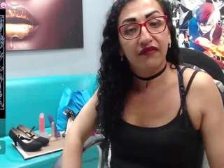 asherat webcam model