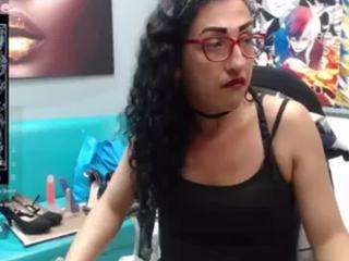 asherat webcam model