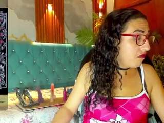 asherat Spank live webcam