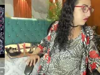 asherat Live Webcam on CamSoda