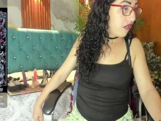 asherat webcam model