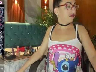 asherat Live Webcam on CamSoda