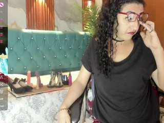 asherat Tease live webcam