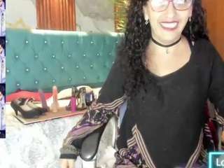 asherat webcam model