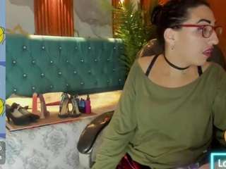 asherat webcam model