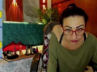 asherat Sex Cam Show
