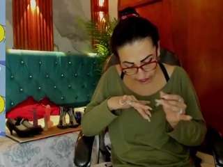 asherat Sex Cam Show