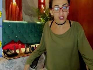 asherat Sex Cam Show