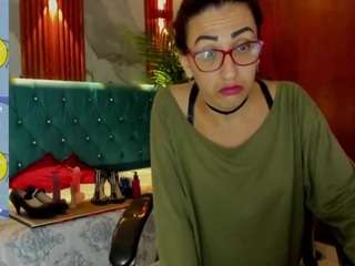asherat Sex Cam Show