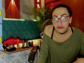 asherat Sex Cam Show