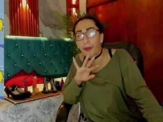 asherat Sex Cam Show