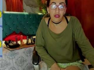 asherat Sex Cam Show