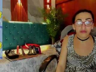 asherat Sex Cam Show