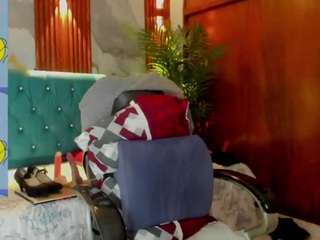 asherat Sex Cam Show