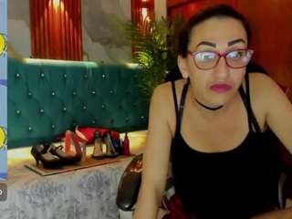 asherat Sex Cam Show