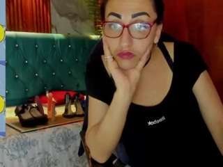 asherat Sex Cam Show