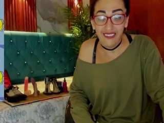 asherat Sex Cam Show