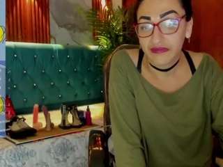 asherat Sex Cam Show
