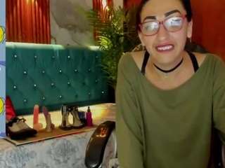 asherat Sex Cam Show