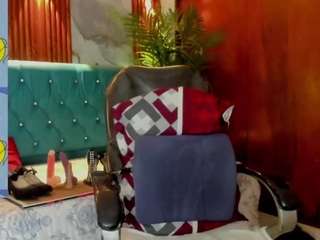 asherat Sex Cam Show