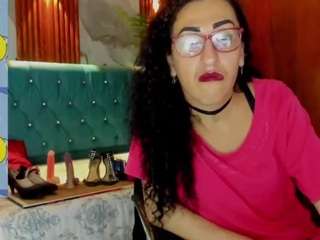 asherat Sex Cam Show