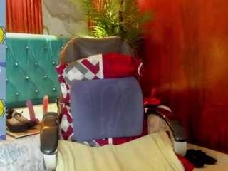 asherat live webcam show
