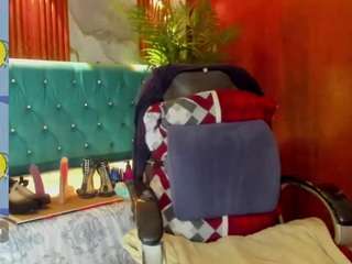 asherat live webcam show