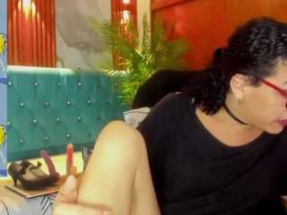 asherat's live room