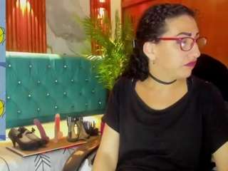 asherat's live room
