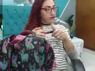 asherat's Live Sex Cam Show