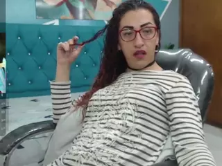 asherat's Live Sex Cam Show