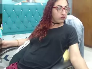 asherat's Live Sex Cam Show