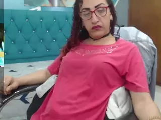 asherat's Live Sex Cam Show