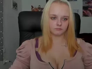 Diana's Live Sex Cam Show