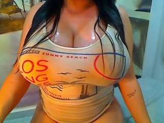 hillarysofia from CamSoda is Freechat