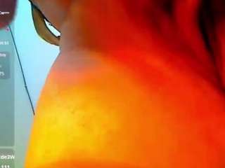 hillarysofia Live Webcam on CamSoda