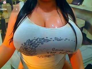 hillarysofia webcam