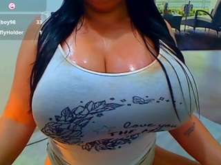 hillarysofia webcam