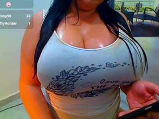 hillarysofia webcam