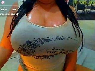 hillarysofia Live Webcam on {site_name}