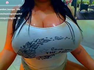 hillarysofia Live Webcam on {site_name}