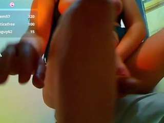 hillarysofia Live Webcam on {site_name}